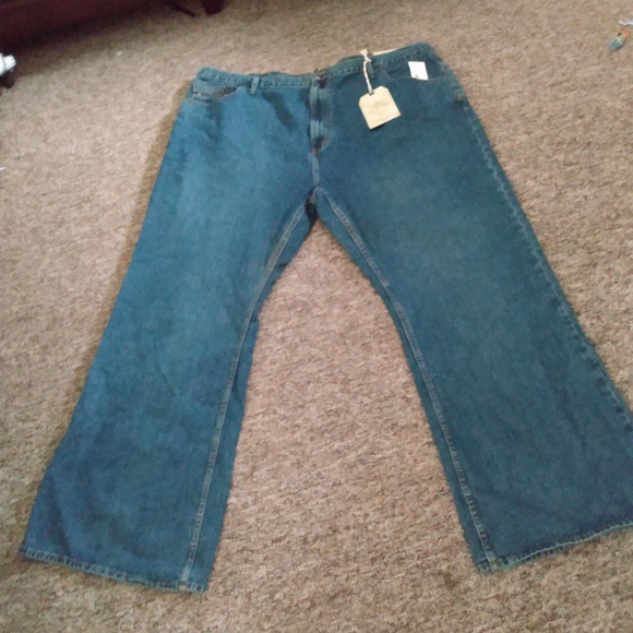 Jeans - Picture 3 of 3